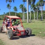 AMBER COVE-TAINO BAY Super Buggy Tour