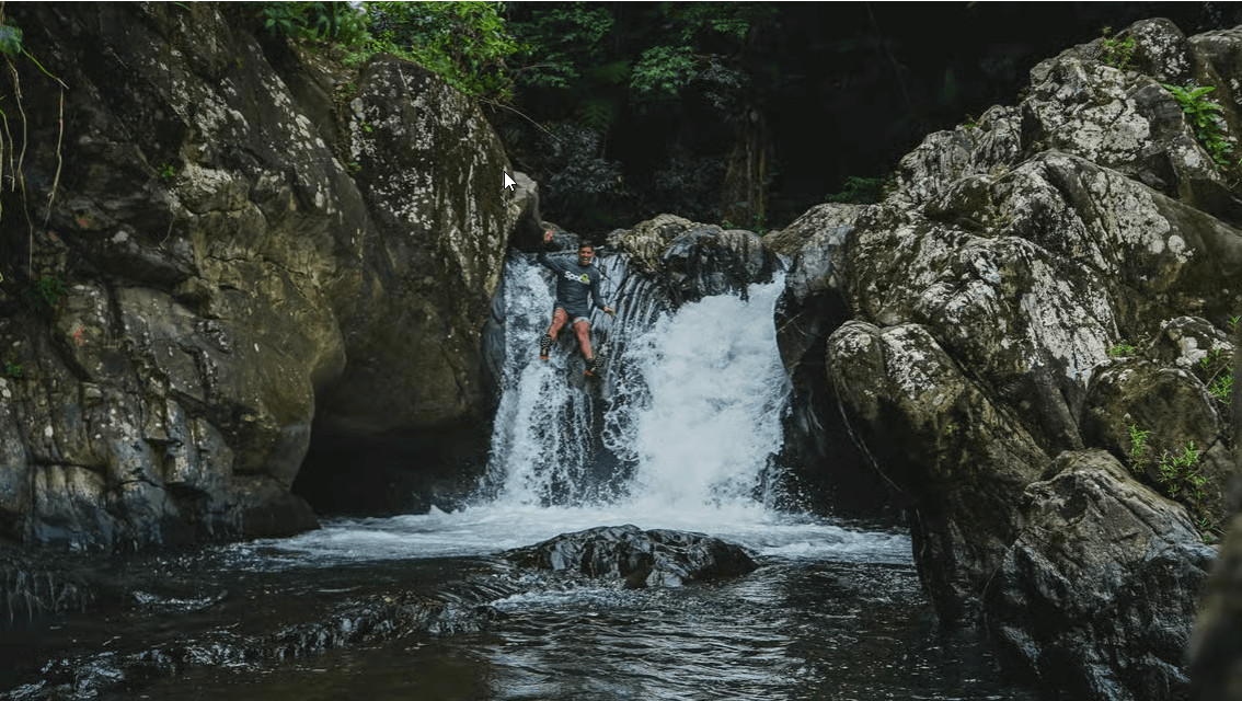 Ze San Juan: deštný prales El Yunque a prohlídka tobogánu - Photo 2 (Gallery view)