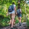 27 Waterfalls Tour with Entrance Fee & Lunch