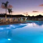 Private Transfer from SDQ to Paradisus Grand Cana