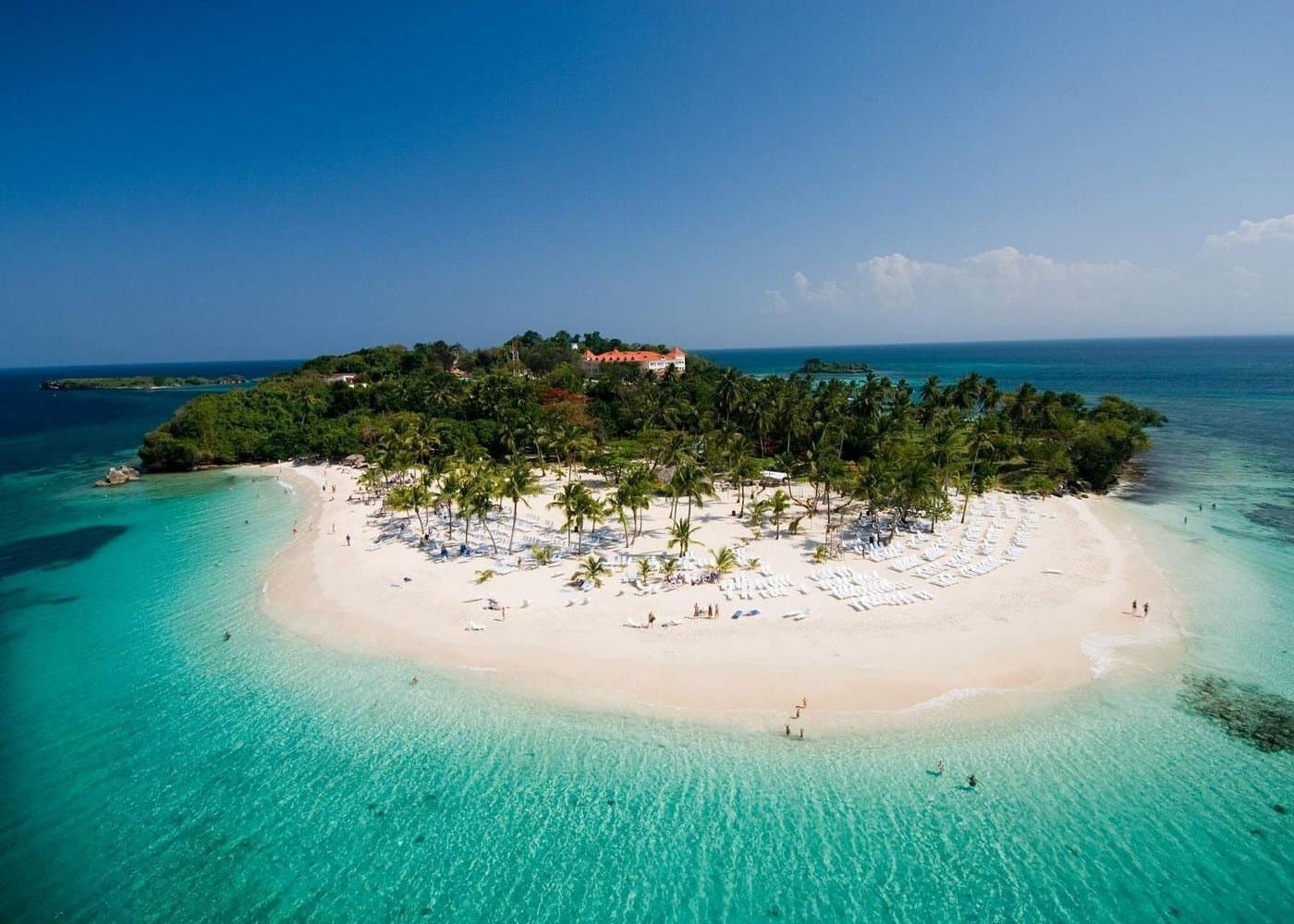 Whale watching + cay raised from Punta Cana - Photo 4 (Gallery view)