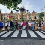Santo Domingo Odyssey Tour from Punta Cana/Bavaro