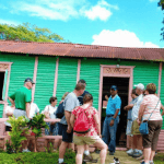 Half Day City Tours Be Dominican For One Day