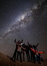 ASTRONOMIC TOUR