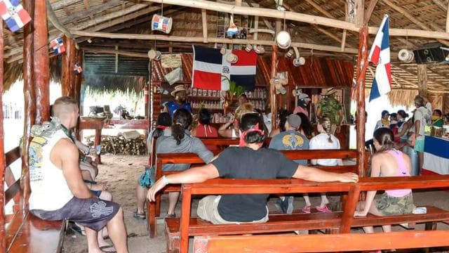 Extremer Buggy aus Punta Cana - Photo 5 (Gallery view)