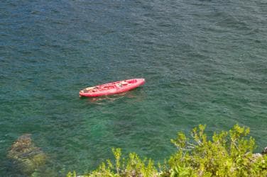 Samana Bay: Cayo Levantado Snorkeling and Kayaking Tour