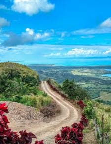 Punta Cana: Countryside and Macao Beach Half-Day Buggy Tour