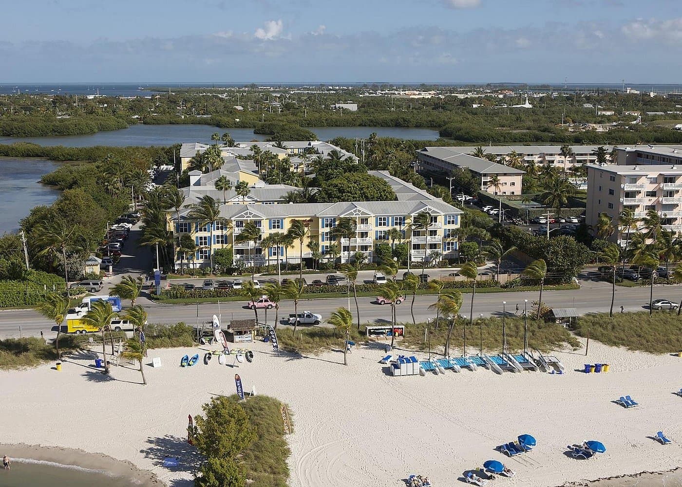 Key West Day Trip with Optional Upgrade from Fort Lauderdale