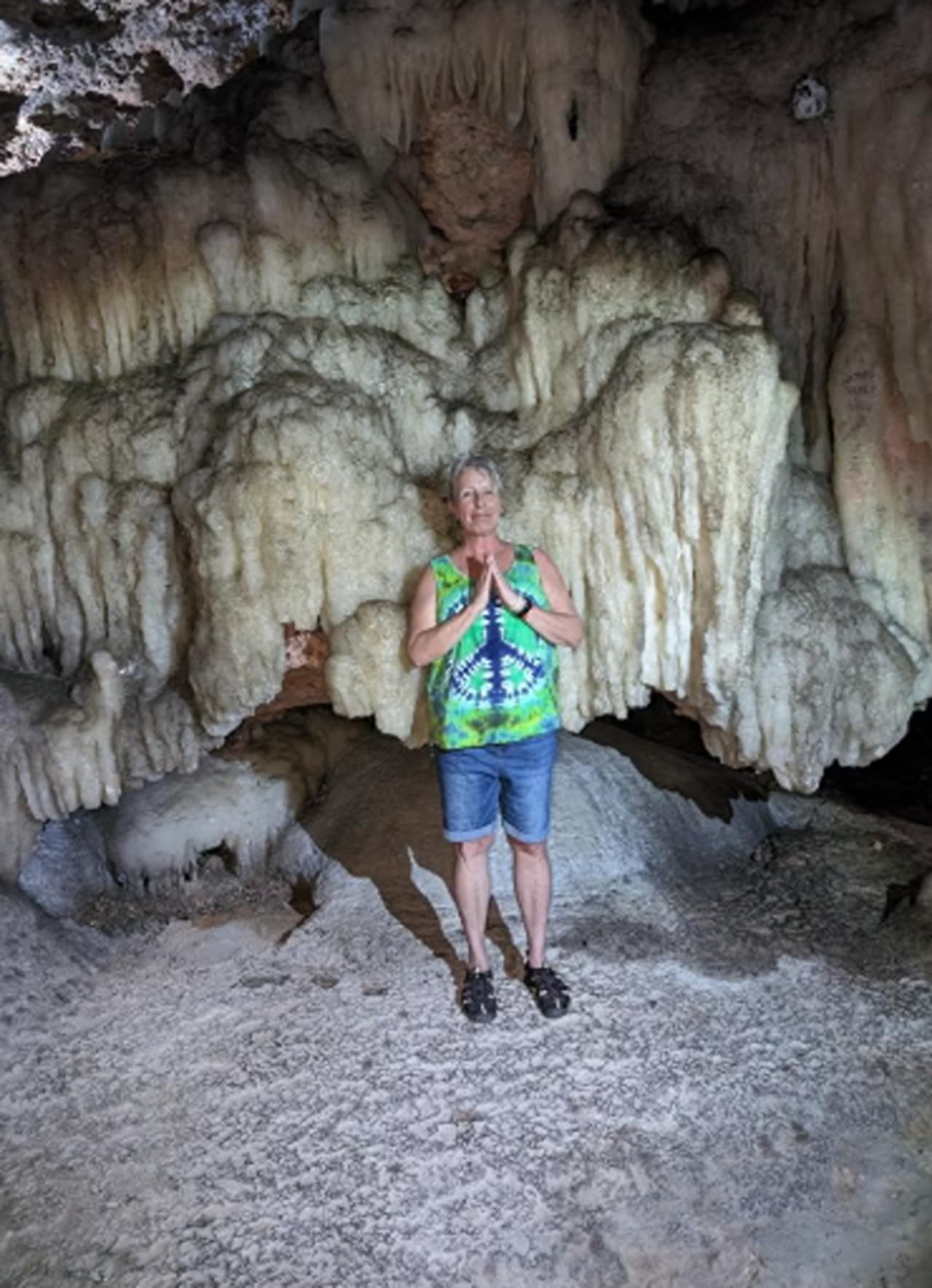 Matanzas & Bellamar Caves Tour