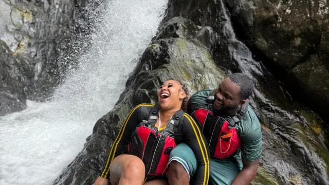 Small-Group El Yunque Rainforest Tour with Transport