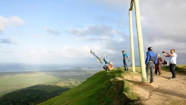 Incredible Trip to Montaña Redonda from Miches