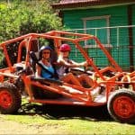 Punta Cana: Buggy Ride, Macao Beach, and Cenote Tour - Photo 5 (Gallery view)