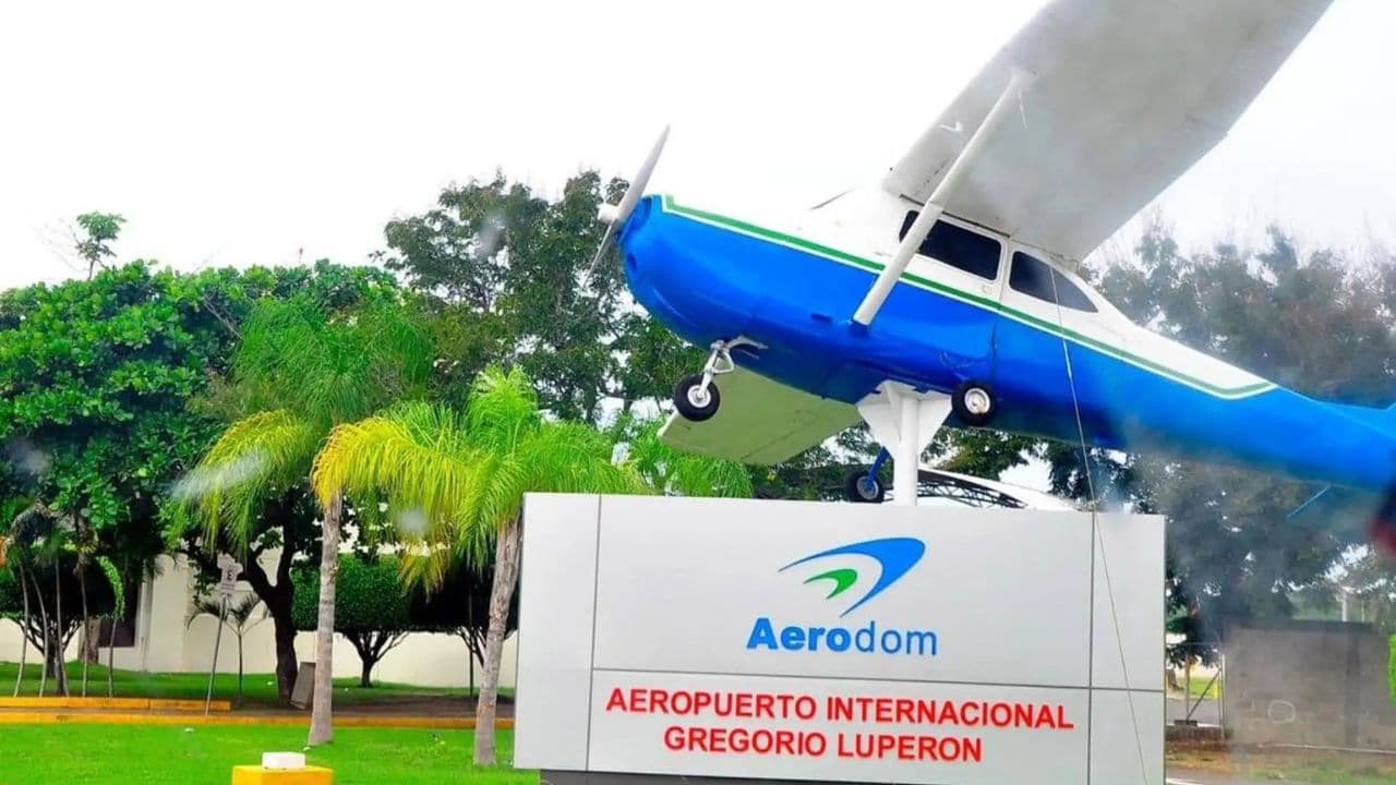 Airport puerto plata to Cabarete