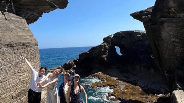 San Juan: Cave of The Taino Indian Tour