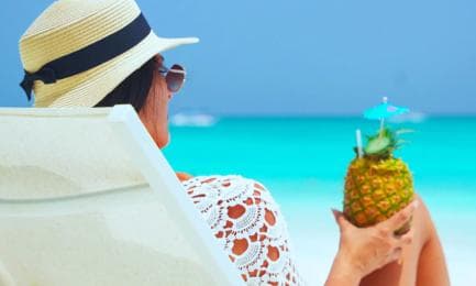 Small Group: Saona Island Full Day Tour Catamaran Open Bar