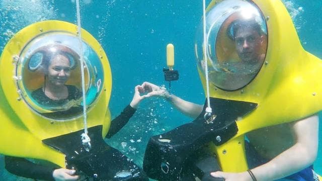 Punta Cana Scuba Doo: Discover Marine Life In a Fun Way - Photo 3 (Gallery view)