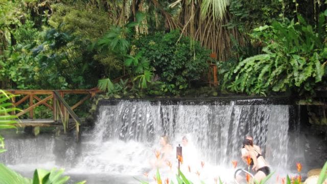 Arenal : meilleures activités avec sources chaudes en option - Photo 5 (Gallery view)