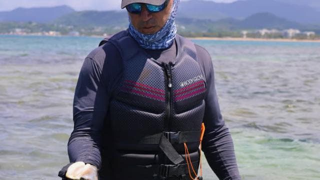 Rio Grande & Luquillo: Jetski Tour