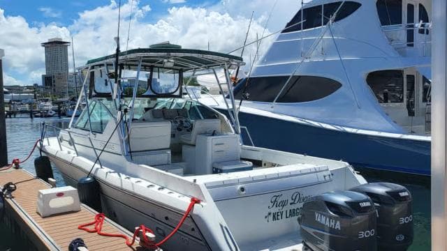 Private "PARTY BOAT" or "SUNSET TOURS" at San Juan Bay