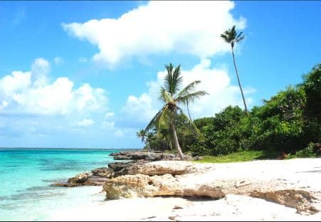 Punta Cana: Saona Crusoe VIP - Photo 2 (Gallery view)