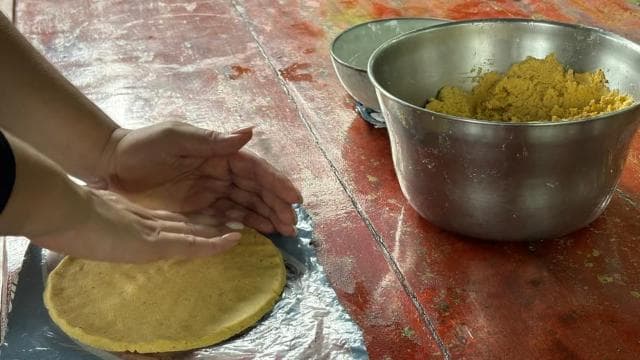 Bijagua: Ancestral cooking workshop - Photo 5 (Gallery view)
