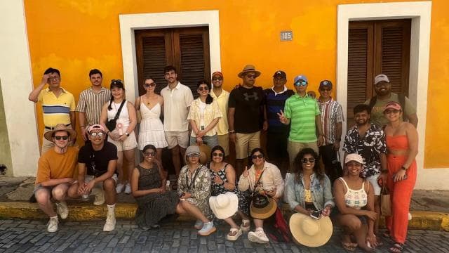 Old San Juan History & Culture (Open Walking Tour)