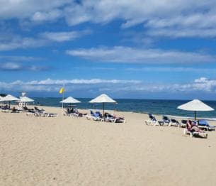 Puerto Plata: Full City Tour and Beach Break | Drinks Included