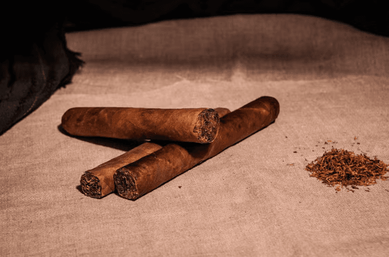 Cuban Cigar Workshop