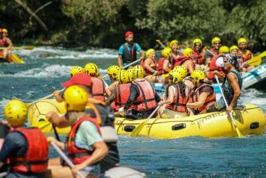 Privat: Jarabacoa Yaque del Norte River Rafting Adventure - Photo 5 (Gallery view)