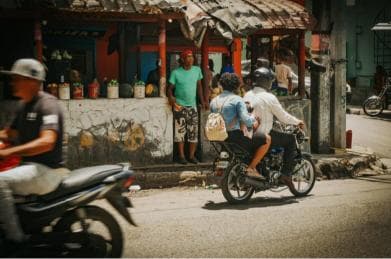 Santo Domingo: The Authentic Dominican Neighborhood Tour