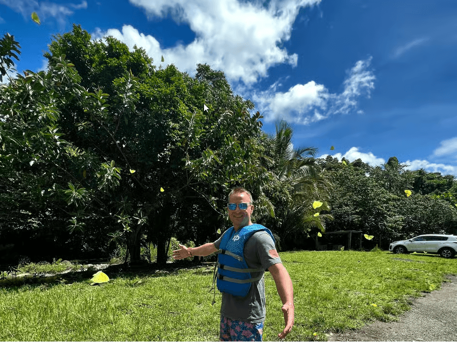 El Yunque Exclusive Experience Waterslides & Waterfalls Tour - Photo 5 (Gallery view)