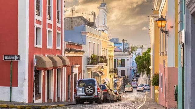 San Juan: Secrets of Espresso Walking Tour - Photo 4 (Gallery view)
