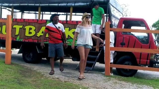 From Punta Cana: Higüey Cultural Tour with Beach Time