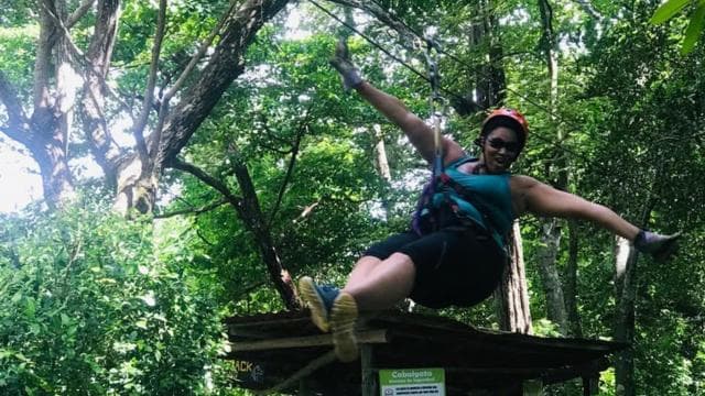 Guanacaste: ATV and Zip Line Adventure with Beach Hopping
