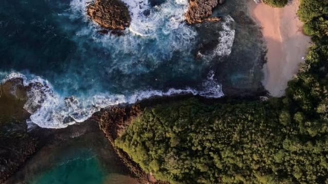 Puerto Rico: Cave & Beach Hopping Tour