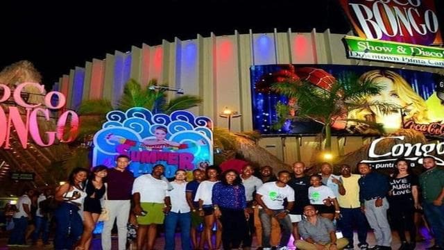 Coco Bongo: Офіційний сайт - Coco Bongo: квитки та абонементи - Photo 5 (Gallery view)