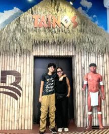 Tainos 4D Experience in Santo Domingo's Colonial City - Photo 3 (Gallery view)