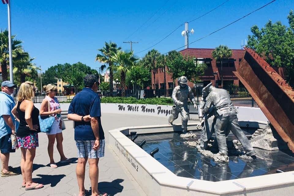 Historic Ybor City Food Walking Tour
