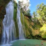 Dominican Republic: El Limón Waterfall Horseback Riding Tour