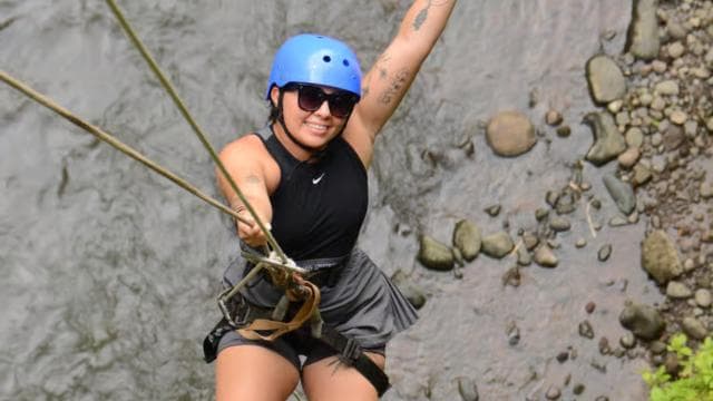 La Fortuna: Zip Line Tour with Rappel - Photo 5 (Gallery view)