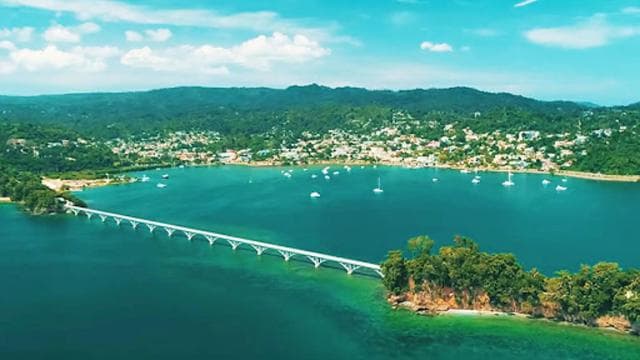 Punta Cana: Playa Rincon, Samana, & Cayo Levantado Day Trip