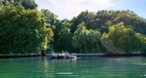 Private: Los Haitises National Park 2-Day Tour with Meals