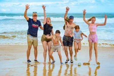 Punta Cana: Buggy ride to Macao Beach and Natural Cave