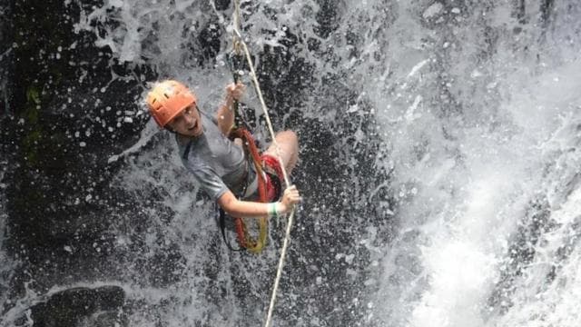 Quepos: Half-Day Rainforest Adventure & Zipline