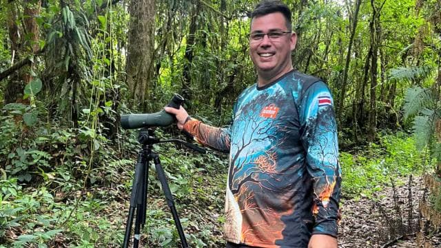 Poas Volcano National Park Guided Tour