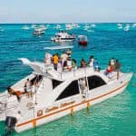 Punta Cana: Private Party-Bootsfahrt mit Getränken und Snacks - Photo 3 (Gallery view)