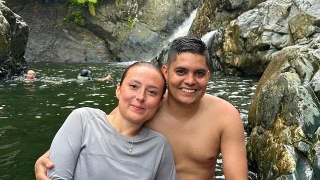 San Juan: Transport to El Yunque Famous Waterslide Adventure - Photo 2 (Gallery view)