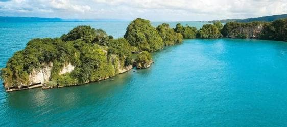 Santo Domingo: Visit Samana, Los Haitises Park, and Cayo Levantado Island - Photo 5 (Gallery view)