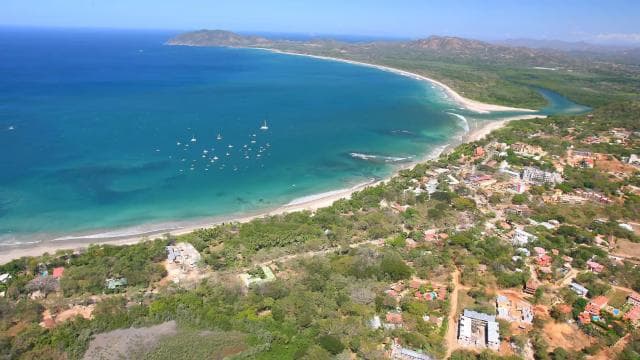 Tamarindo: Zu Pferd zum Tamarindo Beach – Guanacaste, CR - Photo 2 (Gallery view)