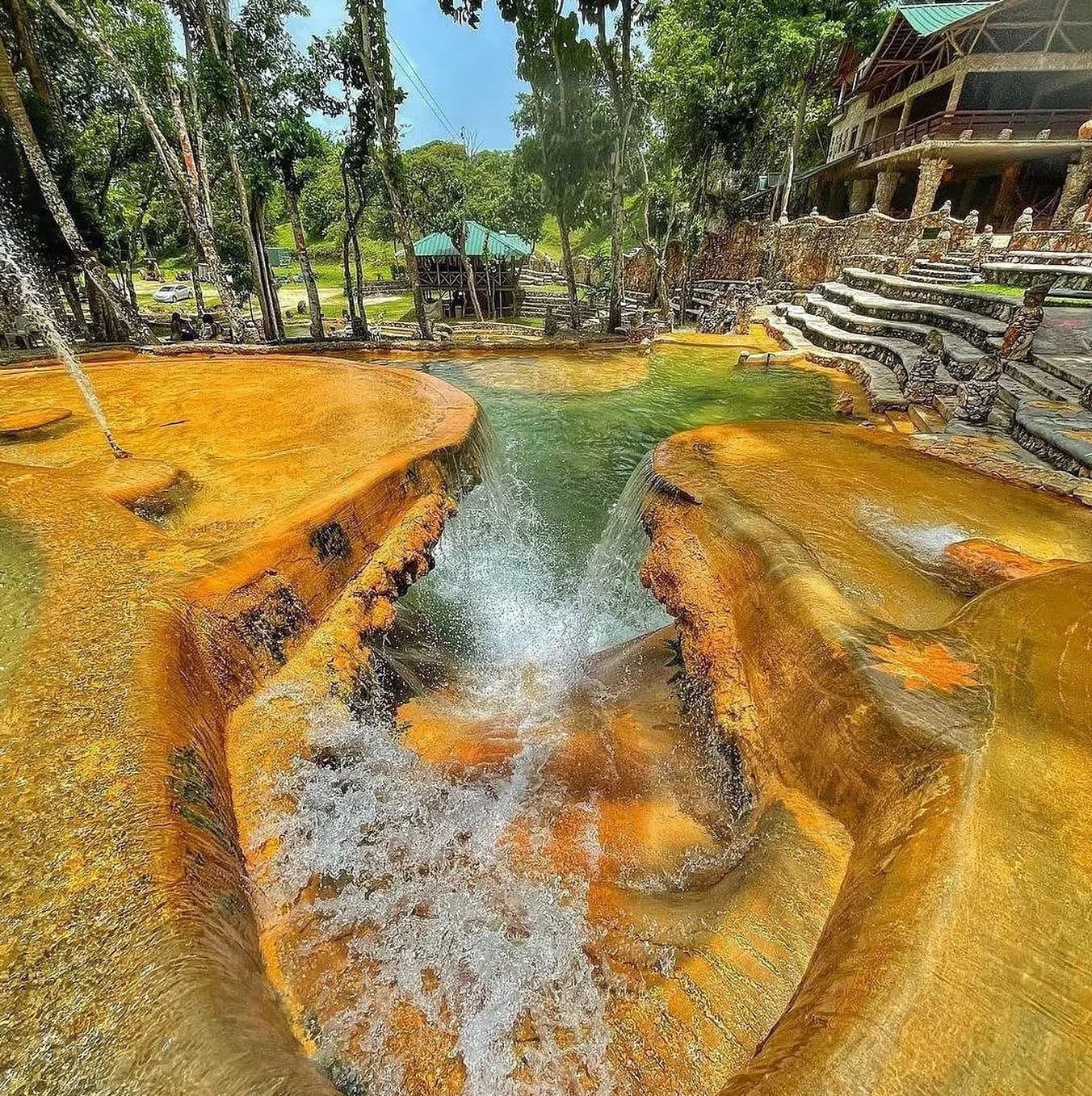 Cano Hondo Natural Pools & Los Haitises boat tour - Dominican Republic